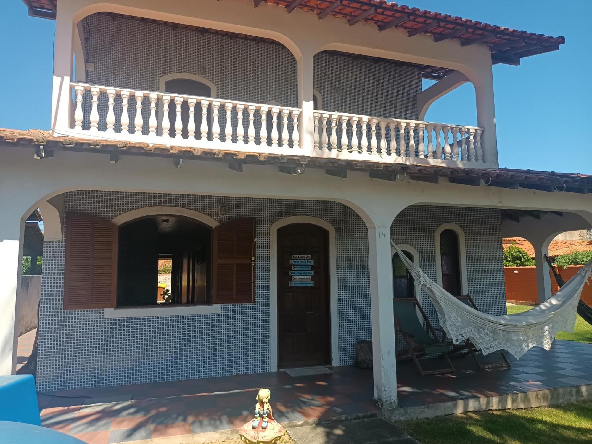Casa Em Condominio Praia Seca Araruama Luaran gambar