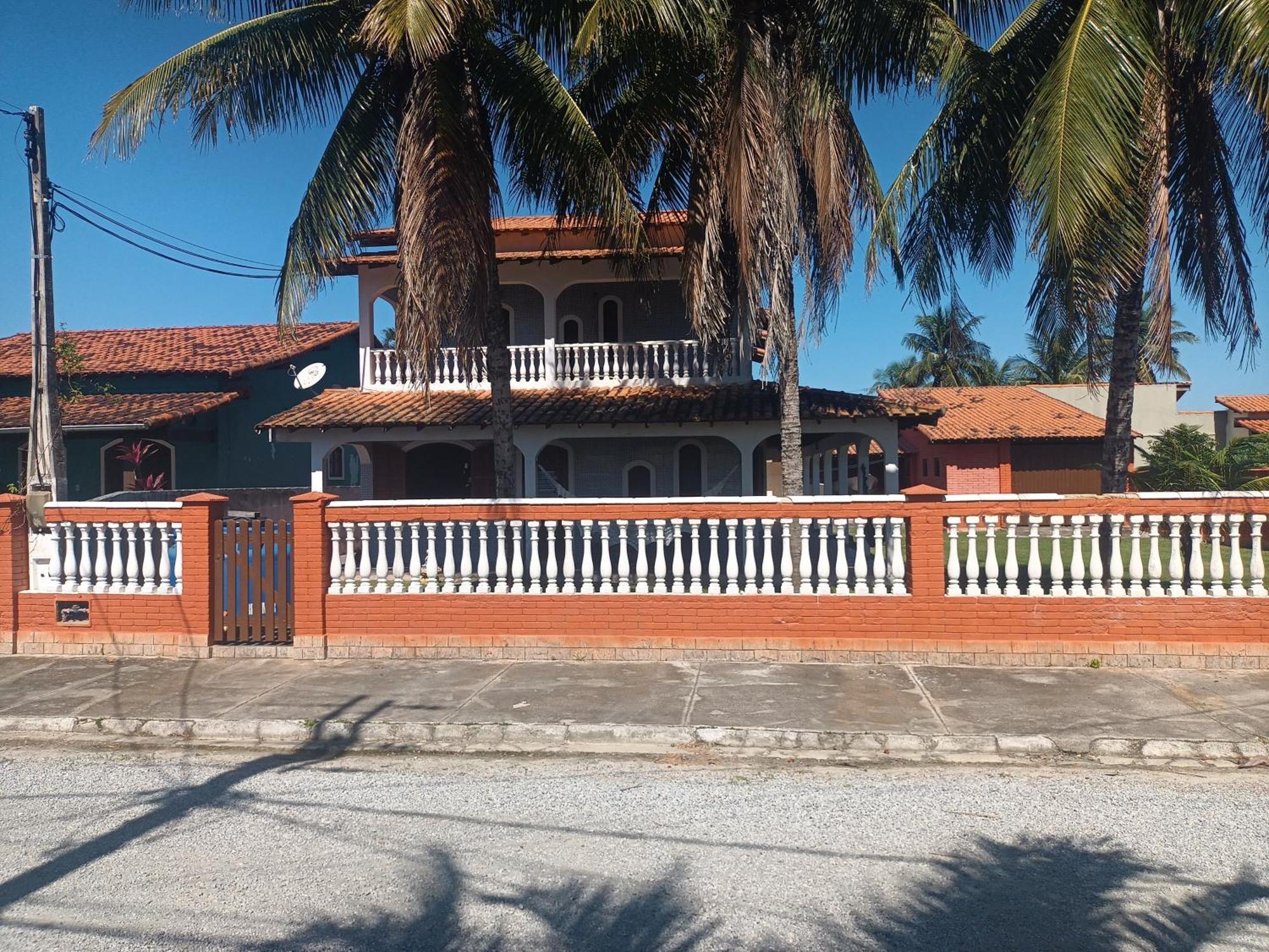 Casa Em Condominio Praia Seca Araruama Luaran gambar