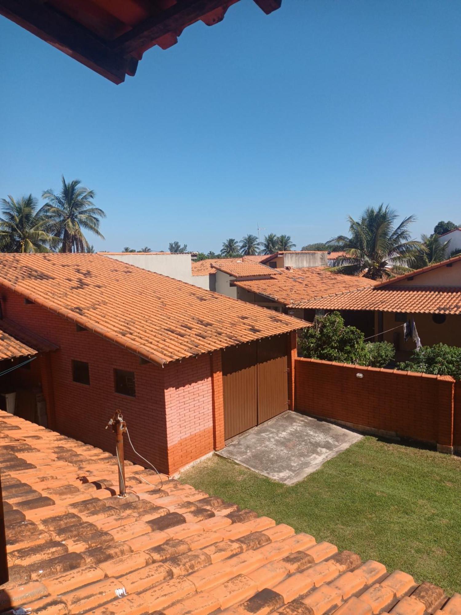 Casa Em Condominio Praia Seca Araruama Luaran gambar