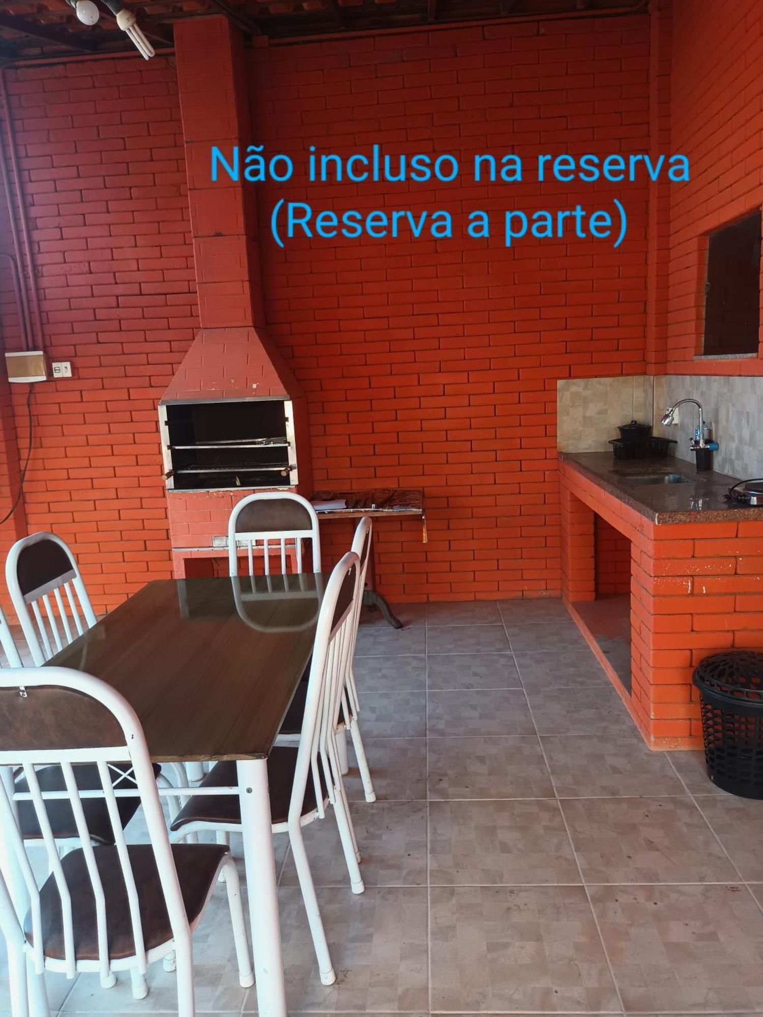 Casa Em Condominio Praia Seca Araruama Luaran gambar