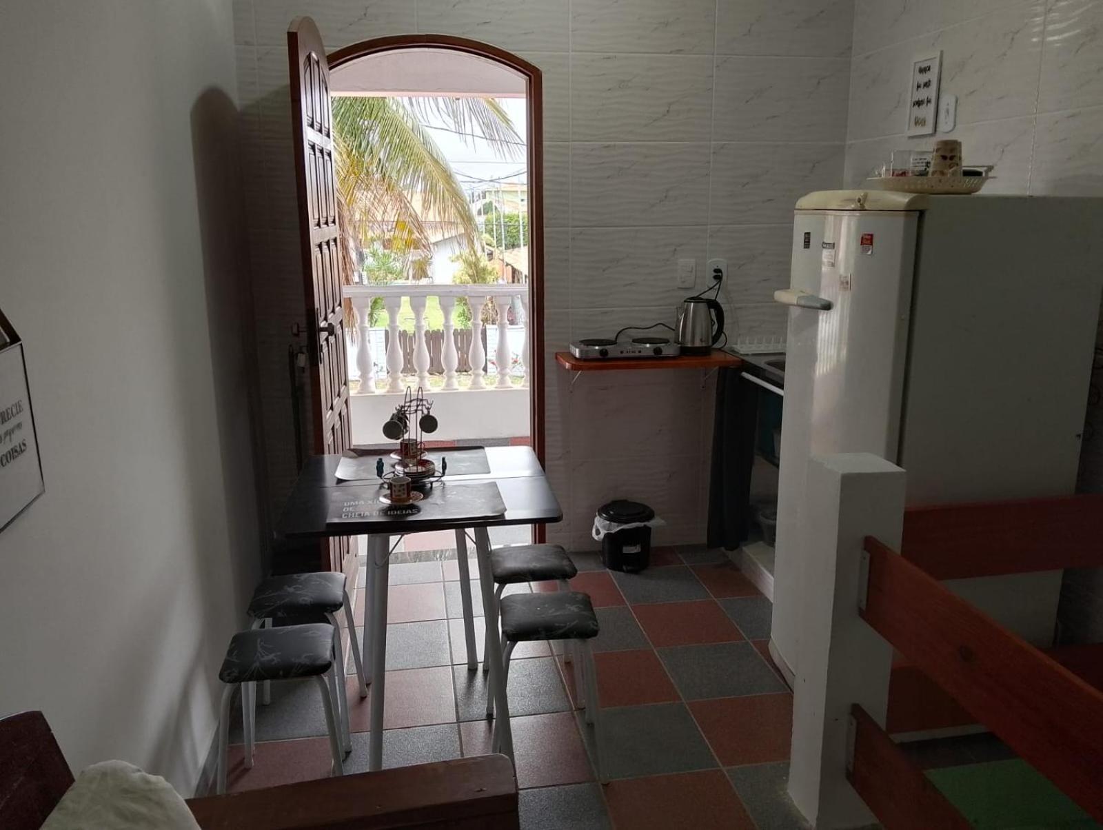 Casa Em Condominio Praia Seca Araruama Luaran gambar