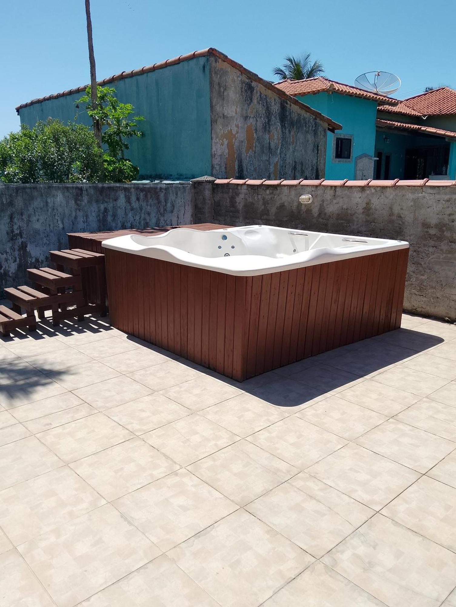 Casa Em Condominio Praia Seca Araruama Luaran gambar